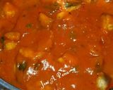 Foto del paso 6 de la receta Bacalao con tomate 🍅