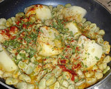 Foto del paso 3 de la receta: Habas guisadas con patatas