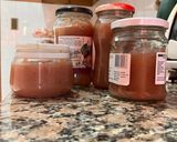 Foto del paso 4 de la receta: Mermelada de durazno con cáscara
