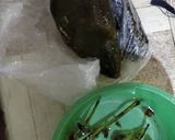 Foto del paso 2 de la receta: Rollo de chile poblano hojaldrado
