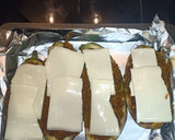 Foto del paso 10 de la receta: Berenjenas rellenas 🇪🇸sin gluten/low carb/keto/paleo