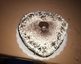 Foto del paso 8 de la receta: Torta de oreo al horno