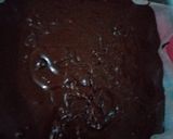 A picture of step 5 of Cocoa brownies.