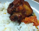 Foto langkah ke 9 dari resep Ayam Panggang Kecap.