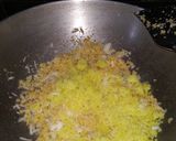 A picture of step 2 of Paan.