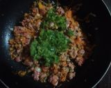 Foto del paso 2 de la receta: Zapallitos rellenos con pulpa de cerdo