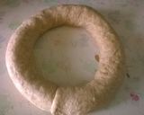 Foto del paso 4 de la receta: Rosca de pan en cazuela horno (horno milagro)