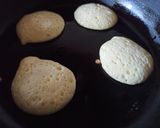 Foto del paso 5 de la receta: Pan nube en Airfryer y en sartén