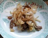 清燉番茄牛腱湯的食譜步驟4照片