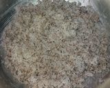Foto del paso 1 de la receta: Arroz de coco