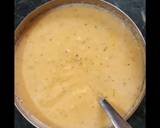 Moong dal uttapam recipe step 3 photo