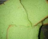 Foto langkah ke 7 dari resep Chiffon Pandan Cake super moist.