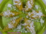 Nanas Bihun