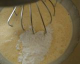 Foto del passaggio 6 della ricetta Torta con Farina di Mais