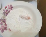 A picture of step 5 of Fish Fillet.