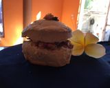 Foto del paso 11 de la receta: Scones dulces
