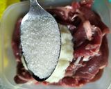 Foto langkah ke 2 dari resep Korean Bulgogi.