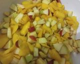 A picture of step 6 of Fruit Salad.