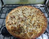 Foto del paso 5 de la receta: Kuchen de nuez