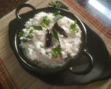 કર્ડ કોરીઅન્ડર રાઈસ (Curd Coriander Rice Recipe In Gujarati) રેસીપી સ્ટેપ7ફોટો
