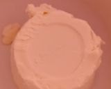 Foto del paso 1 de la receta: Mousse tipo cheesecake de dulce de leche