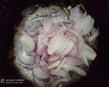 A picture of step 1 of Kebabs plater - Gola kabab.