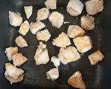 Foto del paso 1 de la receta: Pollo a la naranja a la cacerola