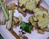 Foto langkah ke 1 dari resep Bir Pletok.