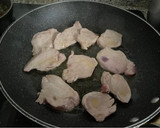 Foto del paso 2 de la receta: Solomillo en salsa de queso