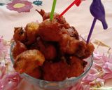 મૂગદાલ વડા (moogdalvada) રેસીપી સ્ટેપ3ફોટો