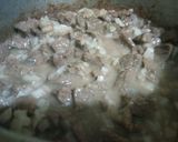 Foto del paso 4 de la receta: Goulash a la Beatriz sabrosisimo