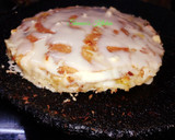எக் லேயர் கேக் ரெசிபி ஸ்டேப் 4 புகைப்படம்