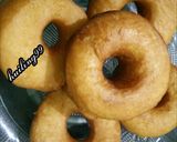 Foto langkah ke 5 dari resep Donat Kentang Empuk.