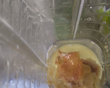 Foto del paso 2 de la receta: Salsa tártara liviana🥙🥯🍎