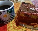 Foto del paso 4 de la receta: Postre de vainillas en tres pasos