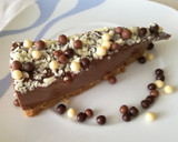 Foto del paso 9 de la receta: Tarta fácil de Chocolate