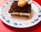A picture of step 8 of Trimasue(dessert).