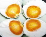 Foto langkah ke 8 dari resep Saus Telur Asin Super Creamy.