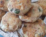 Foto del paso 4 de la receta: 🥔 🐟 Croquetas de papa y atún