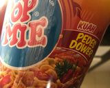 Foto langkah ke 4 dari resep Pop Mie Goreng.