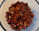 મસાલા શીંગ (Masala Shing Recipe In Gujarati) રેસીપી સ્ટેપ2ફોટો