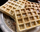 Gofri recept fázis 3 fotója