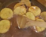 Foto del paso 9 de la receta: Sopaipillas pasadas (receta Chilena)