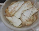 Foto del paso 3 de la receta: Berenjena rendidora, sabrosa tipo a la Parmesana
