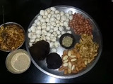 ड्राई फ्रूट मोदक