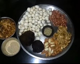 ड्राई फ्रूट मोदक रेसिपी चरण 1 फोटो
