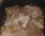 Foto del paso 2 de la receta: Arroz con pollo