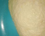 Foto langkah ke 3 dari resep Roti Sobek Gulung Isi Selai.