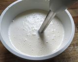 Foto del paso 1 de la receta: Tarta de queso a mi manera