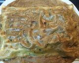Foto del paso 9 de la receta Lasaña de pollo asado con salsa de champiñones
